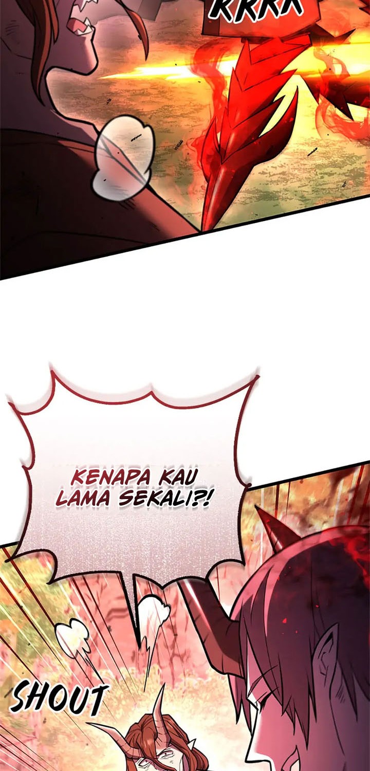 Maxed Out Leveling Chapter 88 Gambar 43