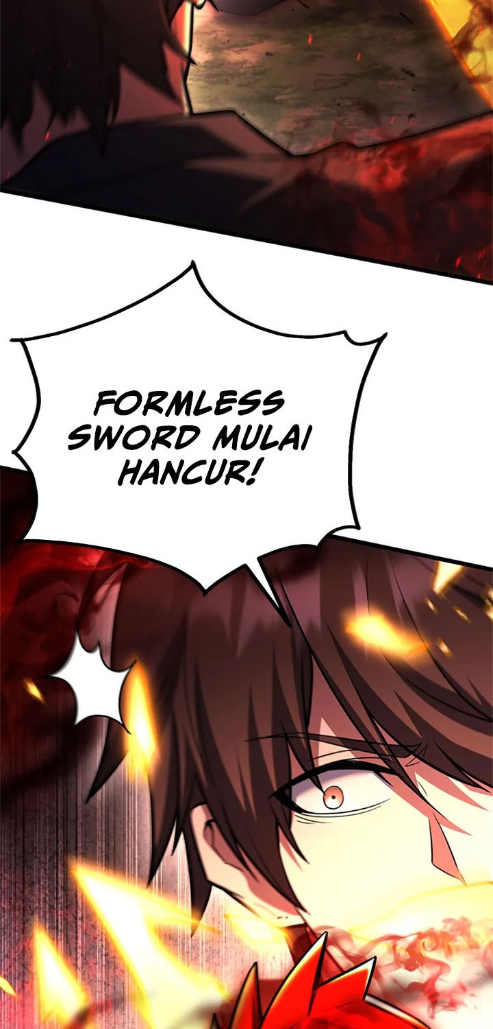 Maxed Out Leveling Chapter 88 Gambar 45
