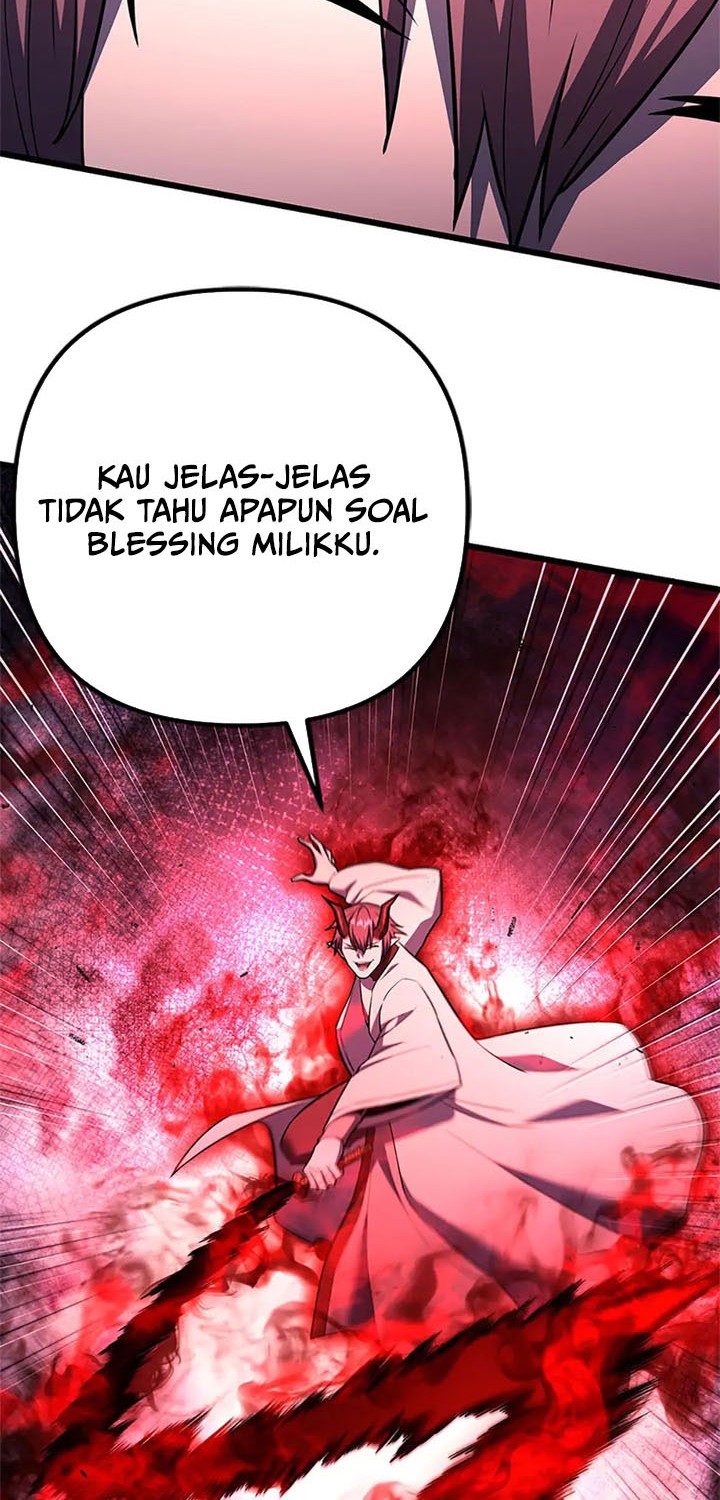 Maxed Out Leveling Chapter 88 Gambar 47