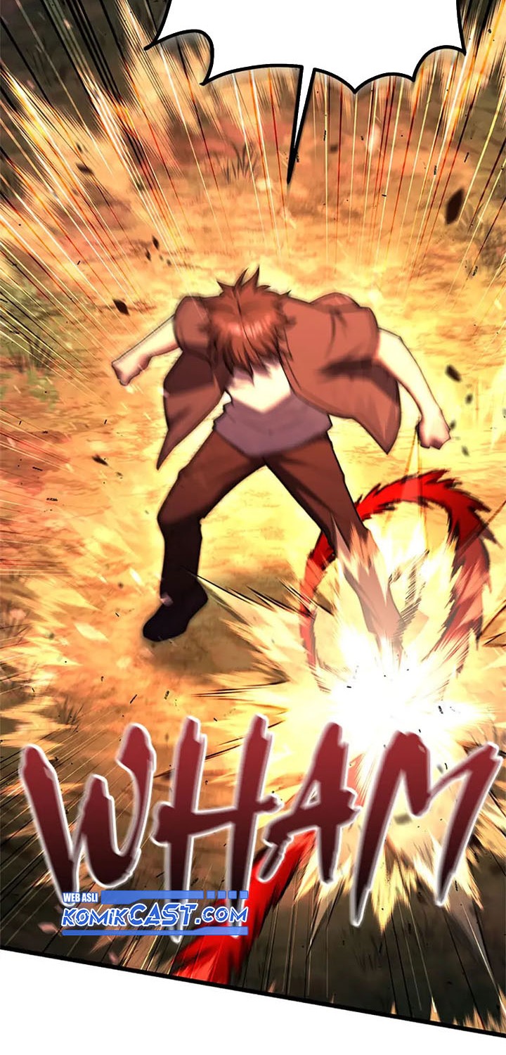 Maxed Out Leveling Chapter 88 Gambar 49