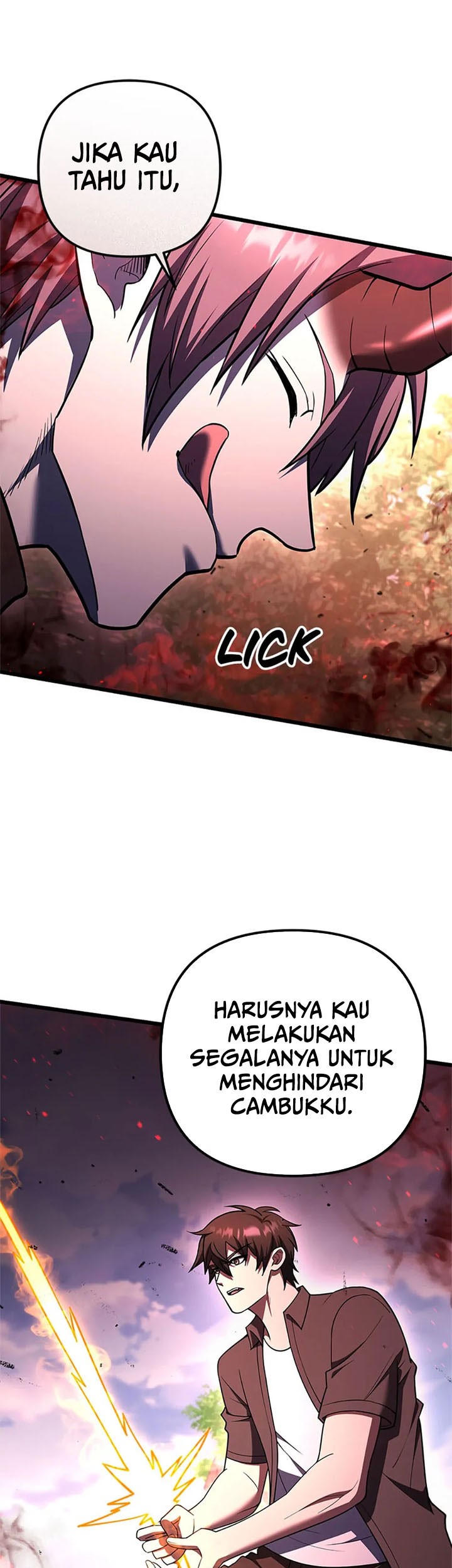 Maxed Out Leveling Chapter 88 Gambar 50