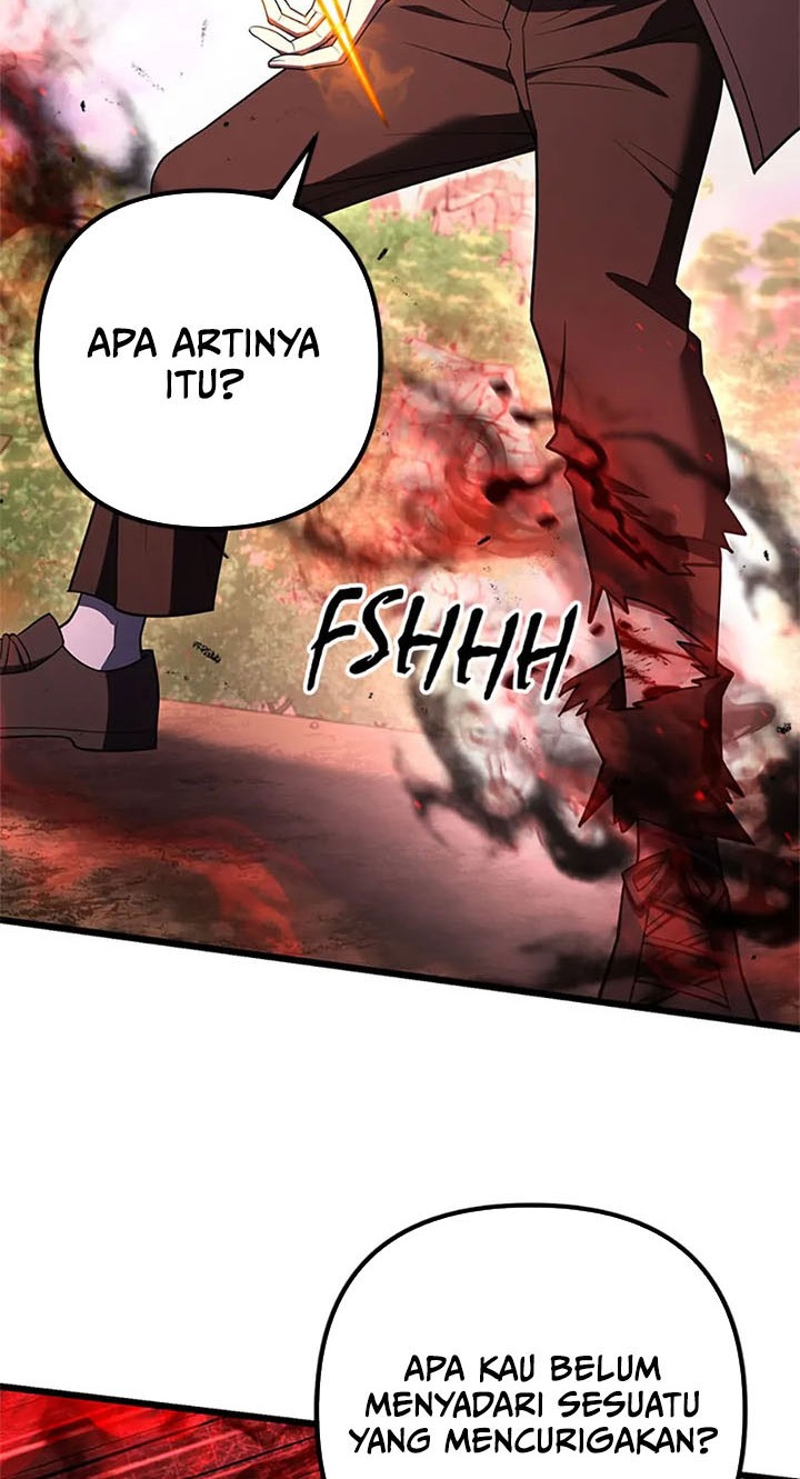 Maxed Out Leveling Chapter 88 Gambar 51