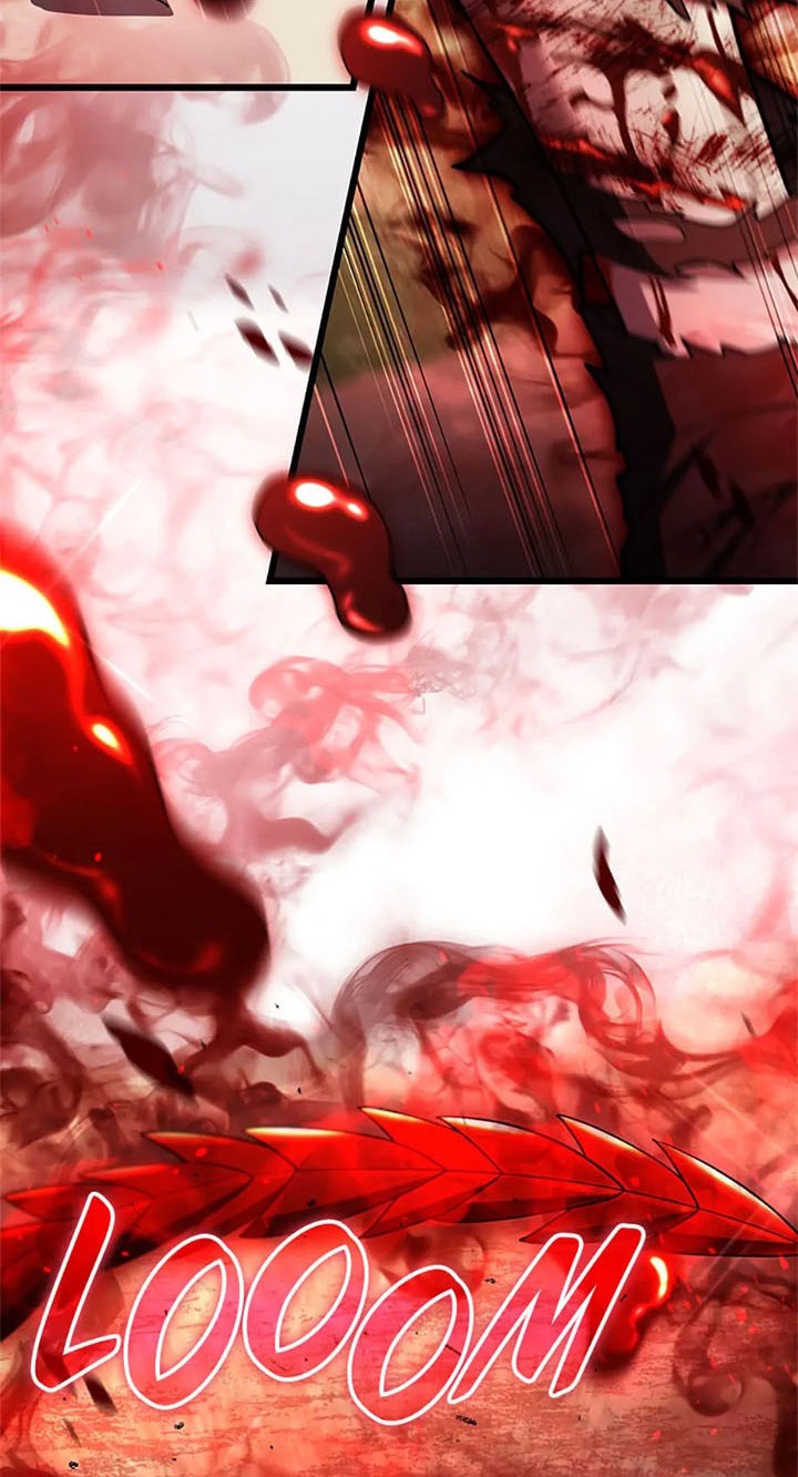 Maxed Out Leveling Chapter 88 Gambar 53
