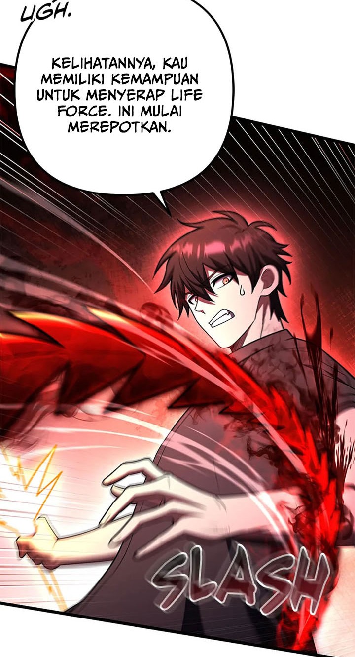 Maxed Out Leveling Chapter 88 Gambar 55