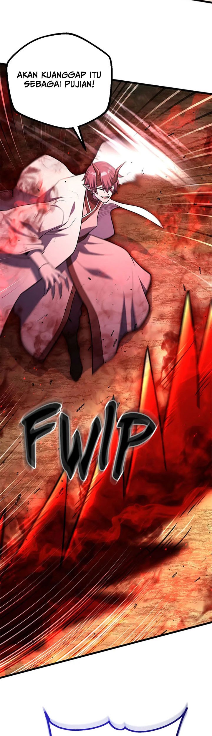 Maxed Out Leveling Chapter 88 Gambar 56