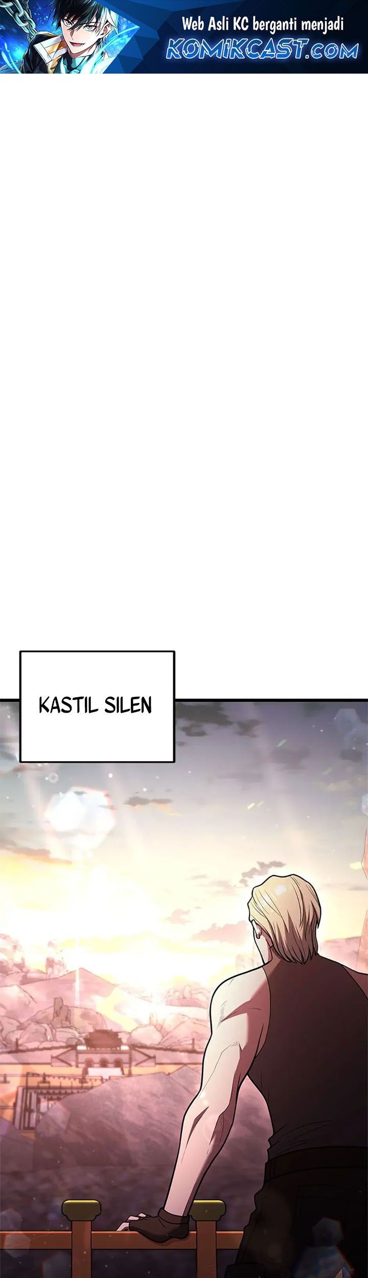 Baca Manhwa Maxed Out Leveling Chapter 88 Gambar 2