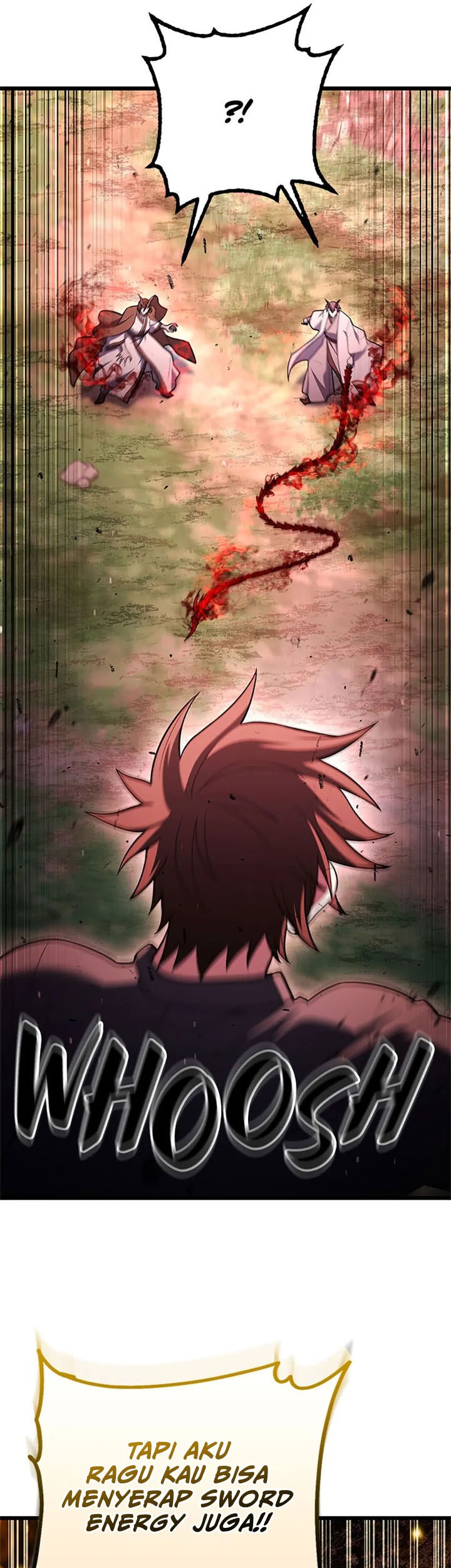Maxed Out Leveling Chapter 88 Gambar 58