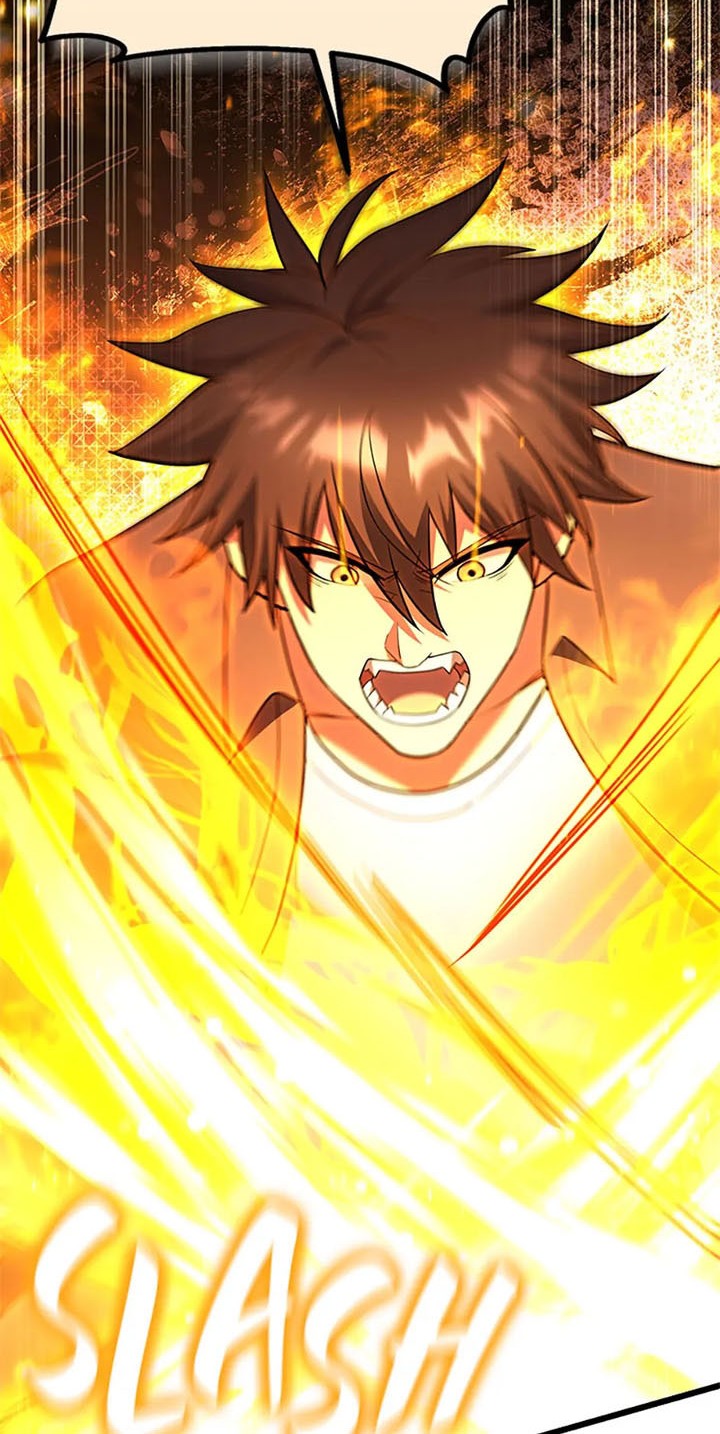 Maxed Out Leveling Chapter 88 Gambar 59