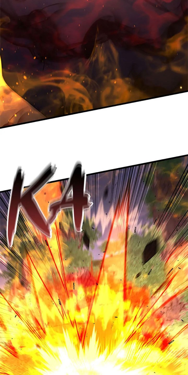 Maxed Out Leveling Chapter 88 Gambar 61