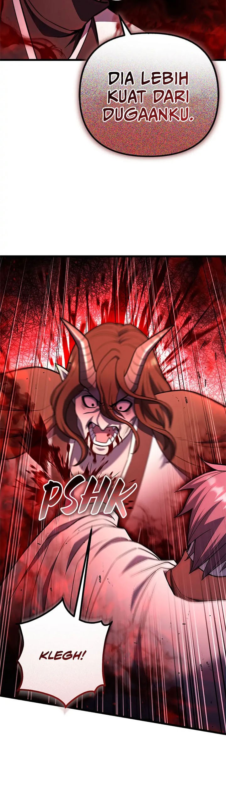 Maxed Out Leveling Chapter 88 Gambar 64