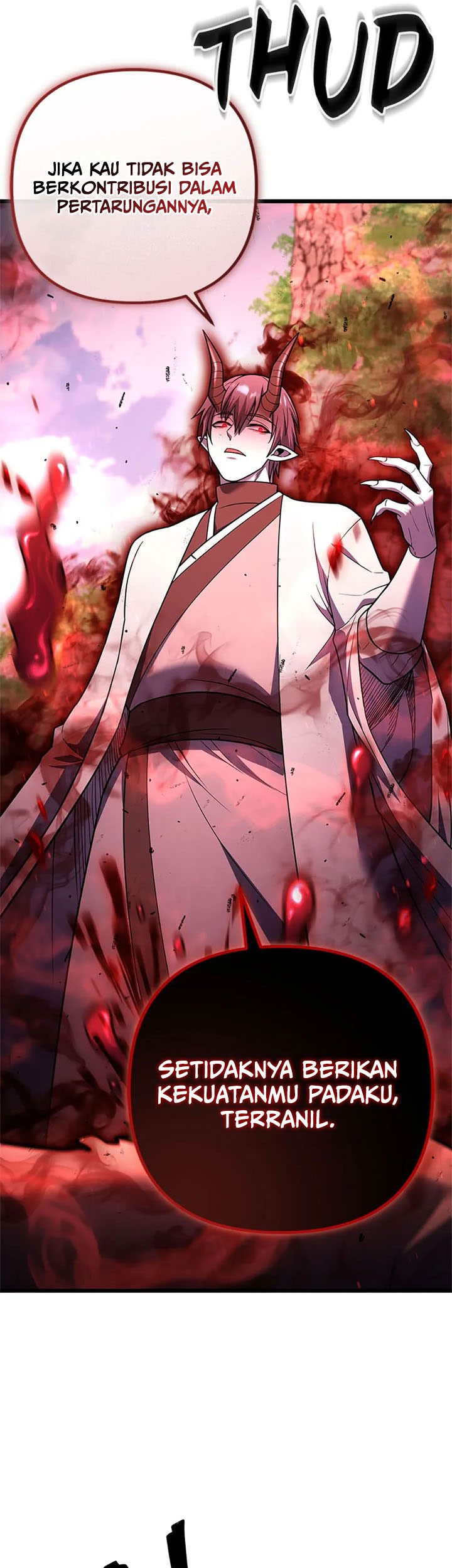 Maxed Out Leveling Chapter 88 Gambar 66