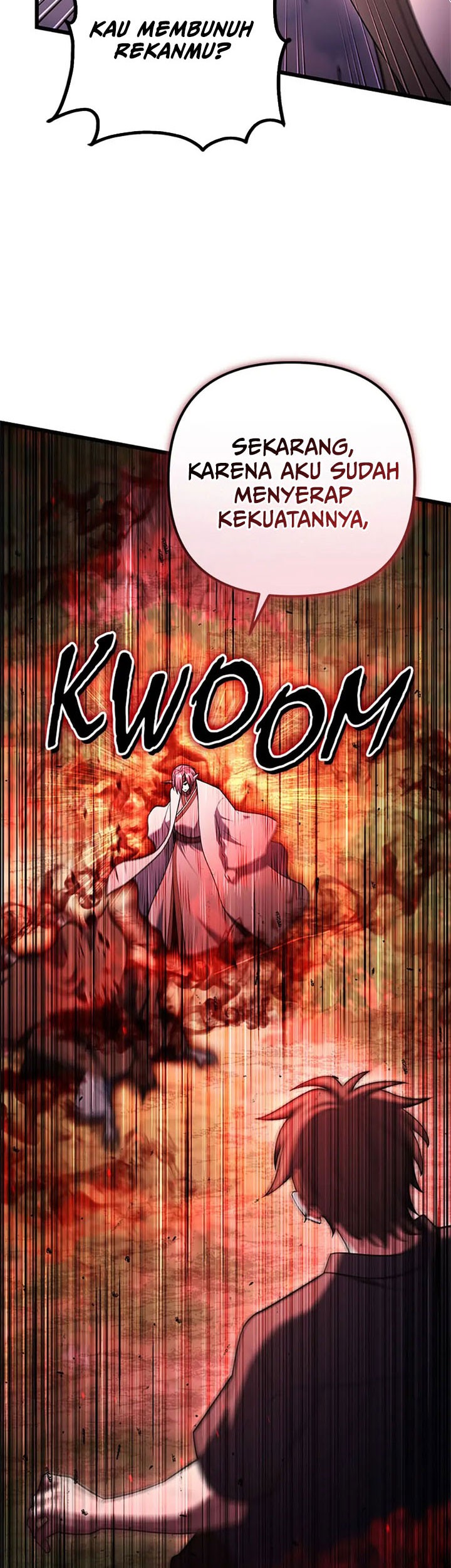 Maxed Out Leveling Chapter 88 Gambar 68