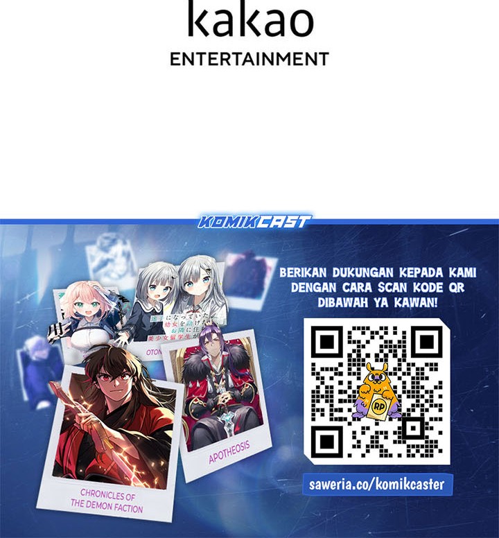 Maxed Out Leveling Chapter 88 Gambar 71