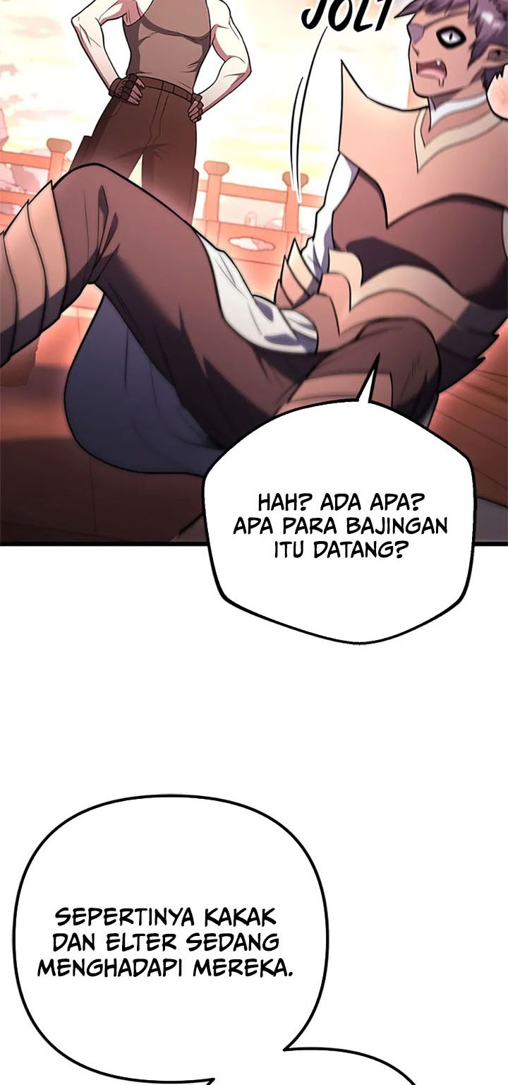 Maxed Out Leveling Chapter 88 Gambar 5