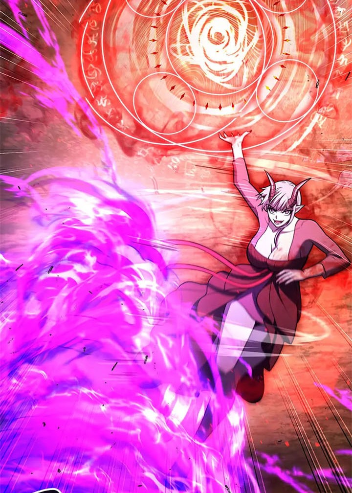 Maxed Out Leveling Chapter 88 Gambar 11