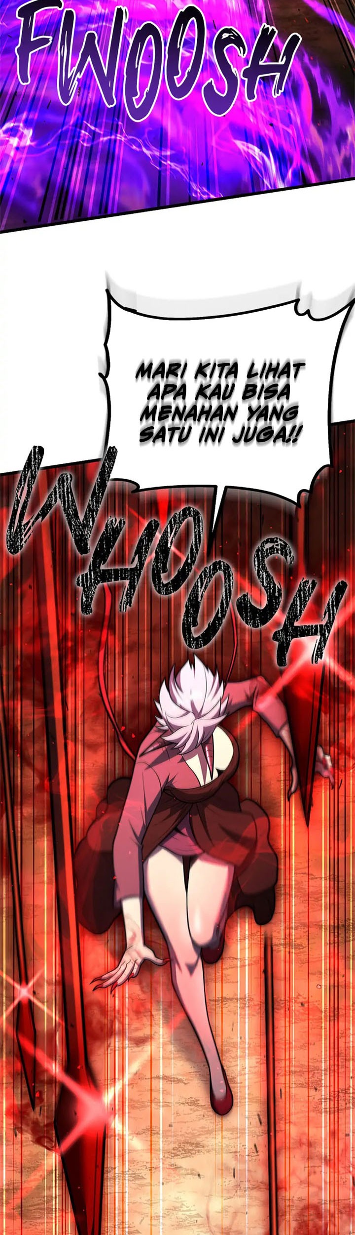 Maxed Out Leveling Chapter 88 Gambar 12