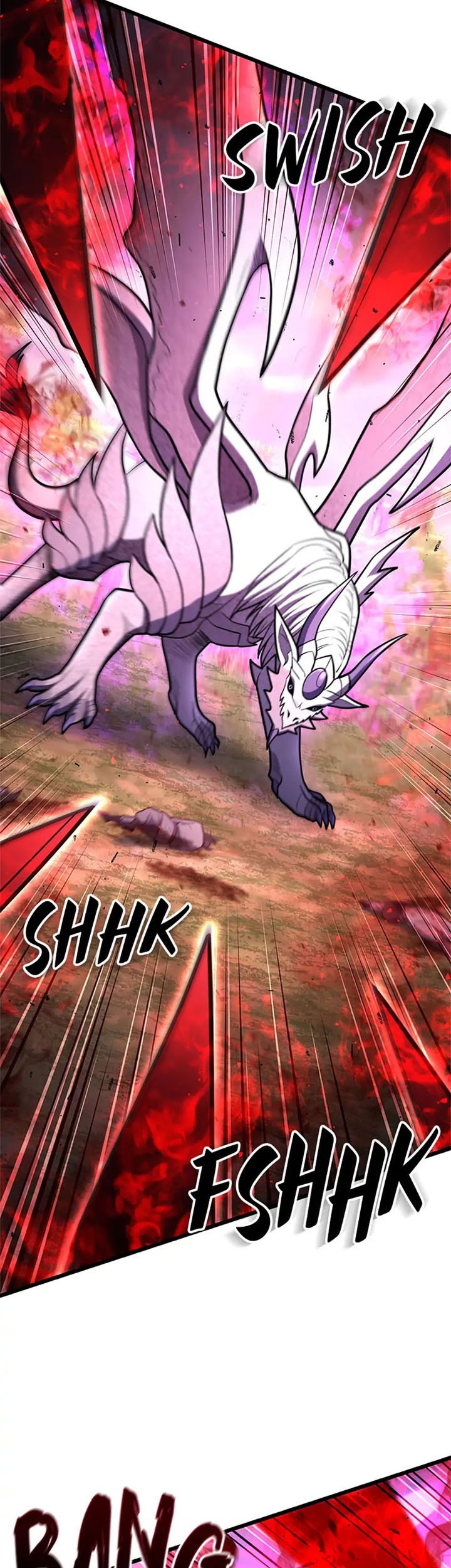Maxed Out Leveling Chapter 88 Gambar 14