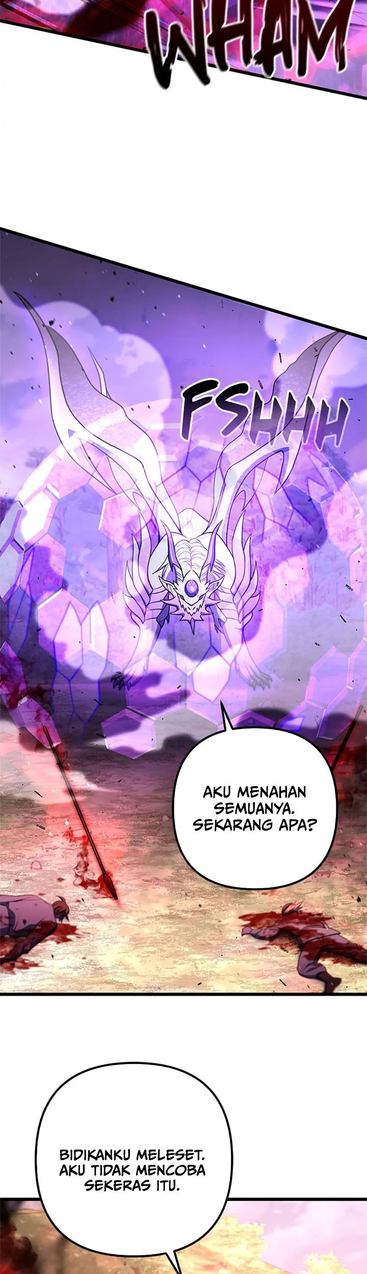 Maxed Out Leveling Chapter 88 Gambar 16