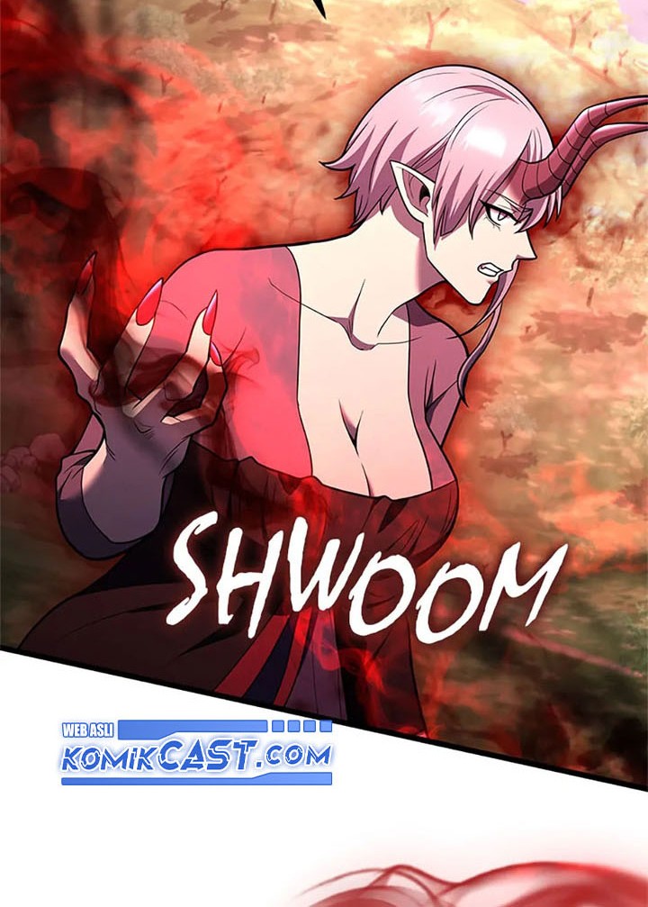 Maxed Out Leveling Chapter 88 Gambar 17