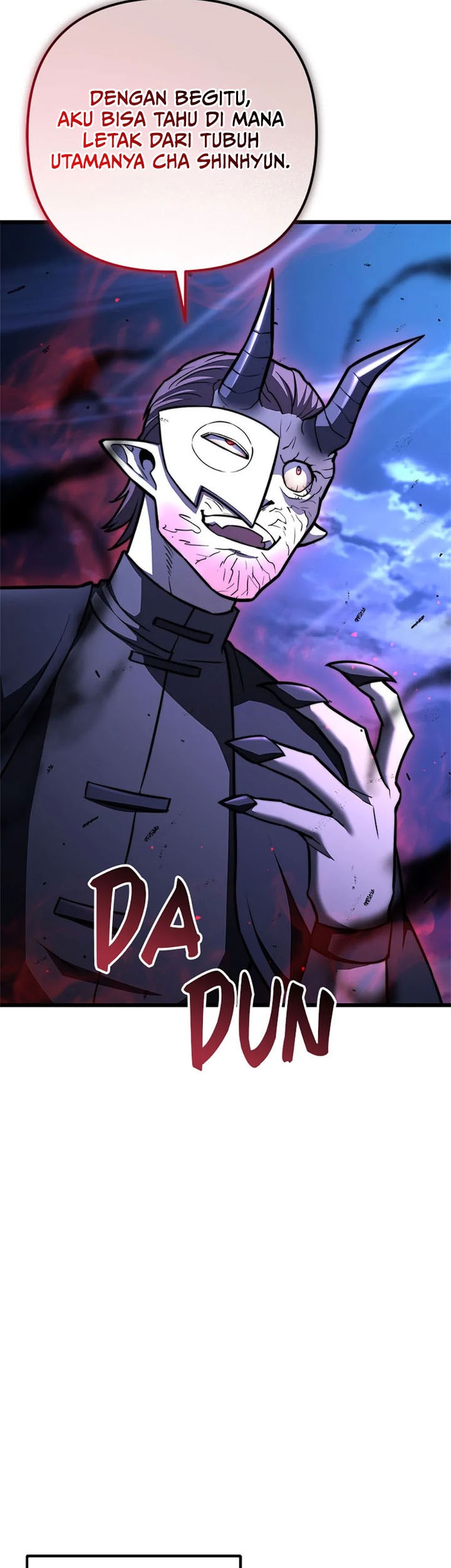 Maxed Out Leveling Chapter 87 Gambar 18