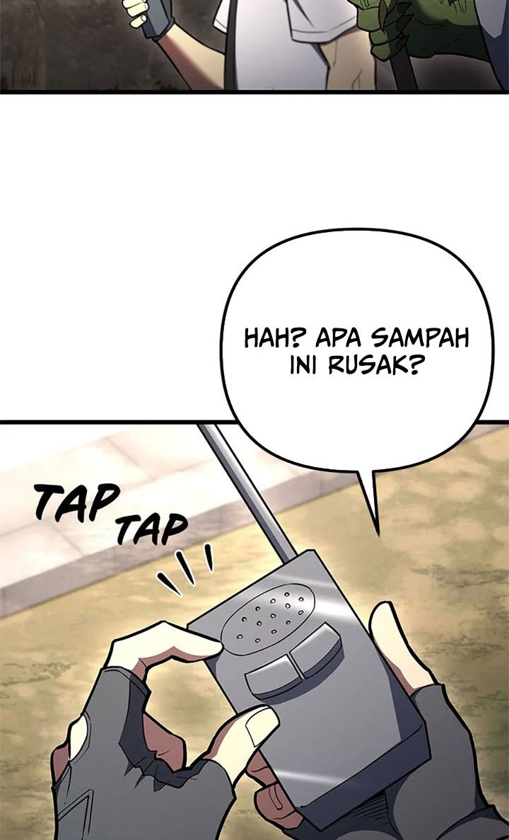 Maxed Out Leveling Chapter 87 Gambar 21