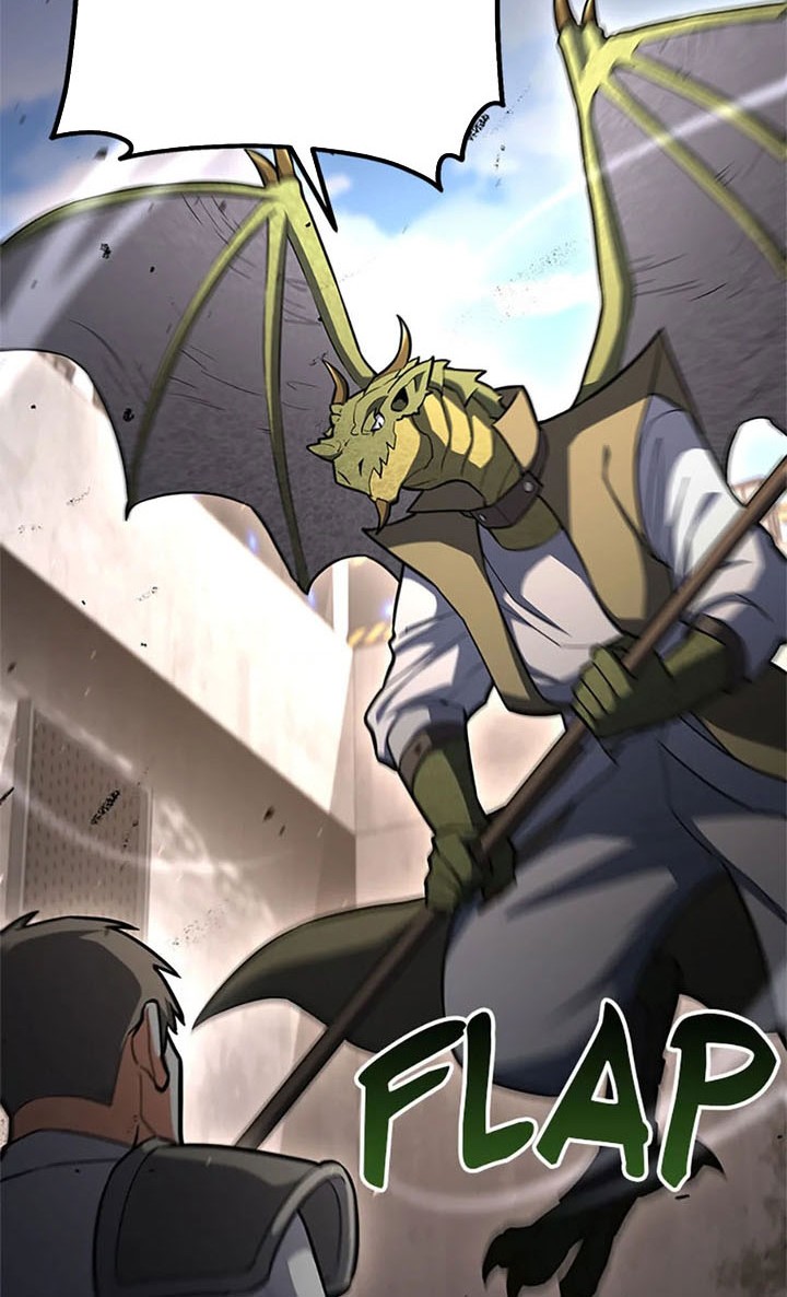 Maxed Out Leveling Chapter 87 Gambar 23