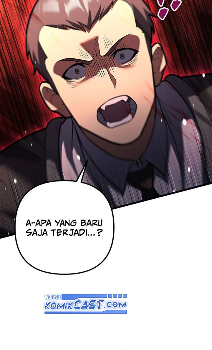 Maxed Out Leveling Chapter 87 Gambar 25