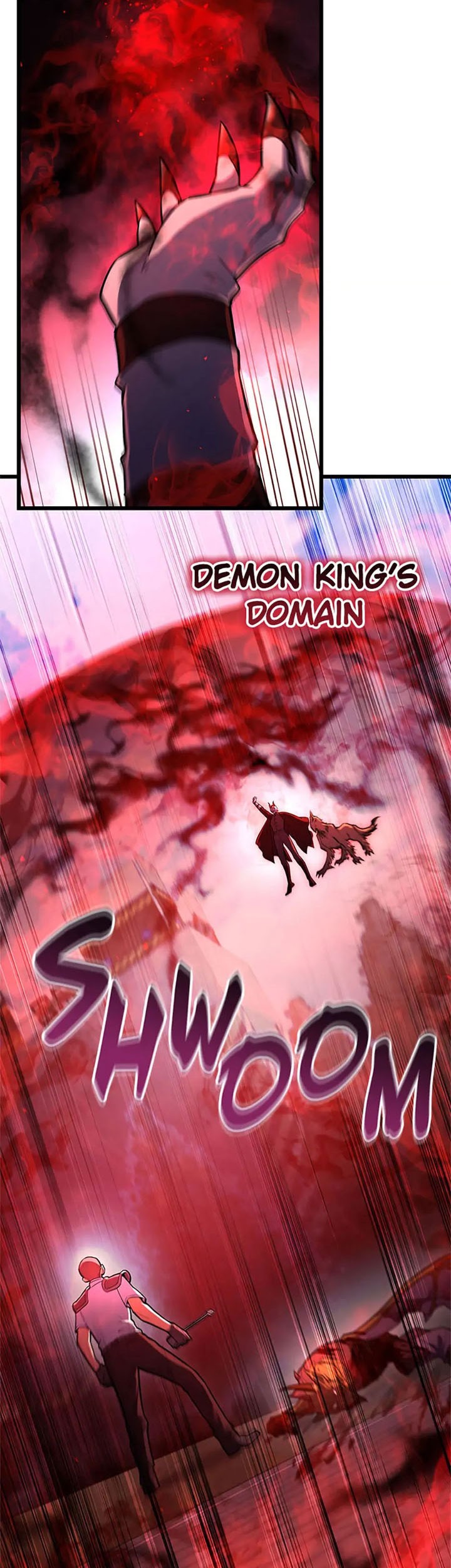 Maxed Out Leveling Chapter 87 Gambar 28