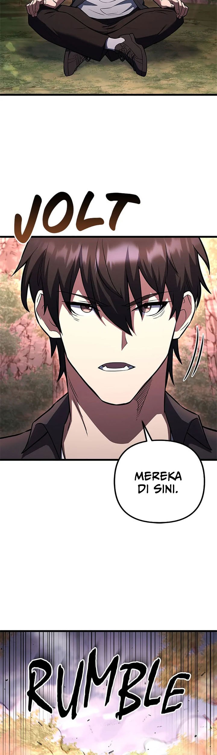 Maxed Out Leveling Chapter 87 Gambar 32