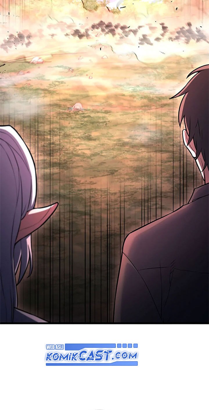 Maxed Out Leveling Chapter 87 Gambar 33