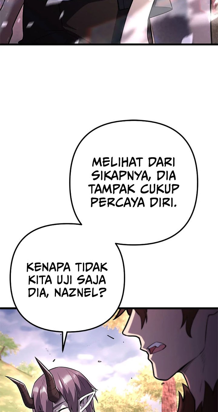 Maxed Out Leveling Chapter 87 Gambar 39