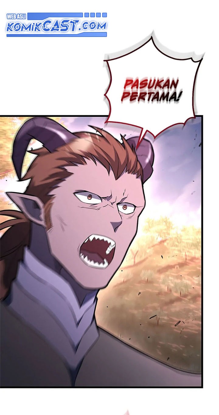 Maxed Out Leveling Chapter 87 Gambar 41