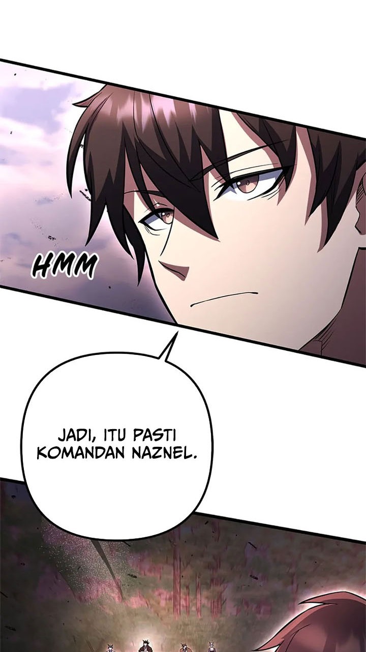 Maxed Out Leveling Chapter 87 Gambar 43