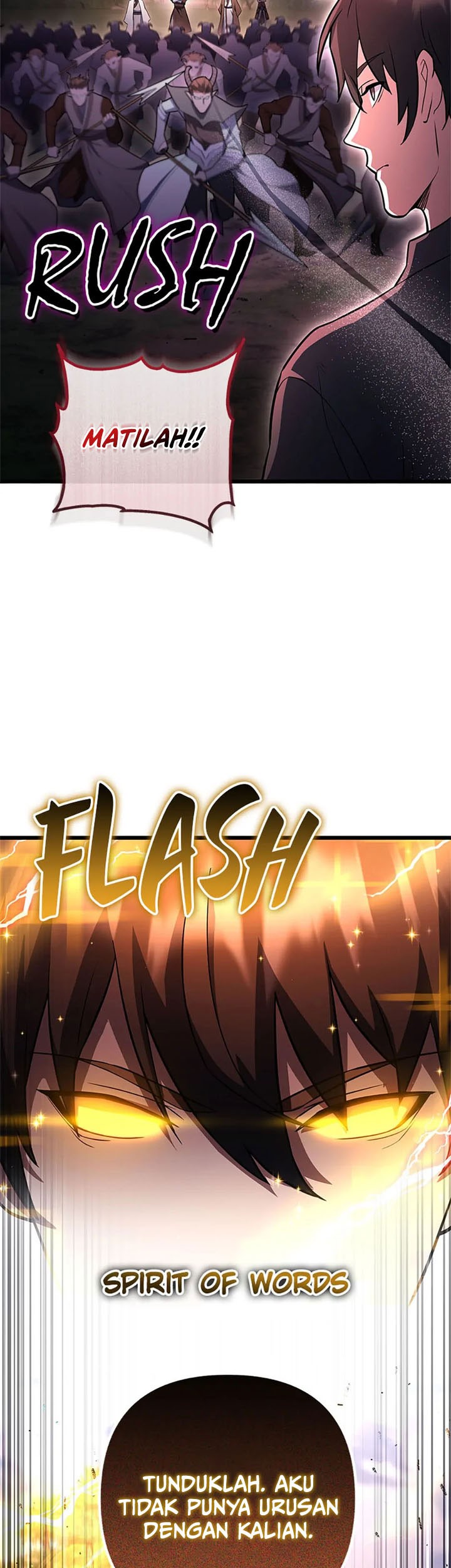 Maxed Out Leveling Chapter 87 Gambar 44