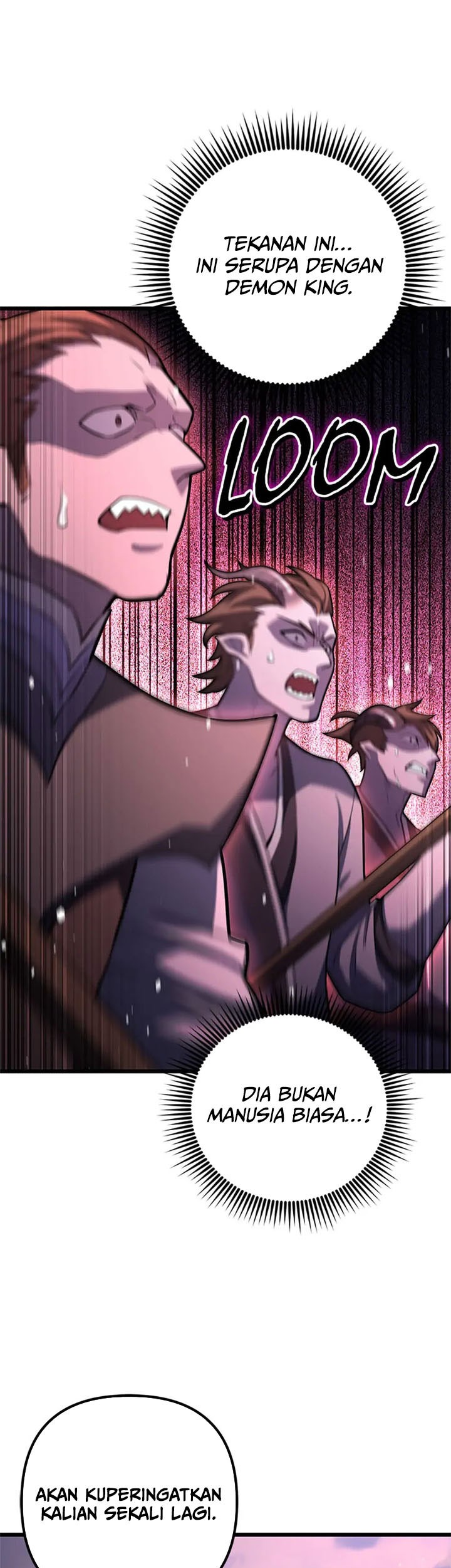 Maxed Out Leveling Chapter 87 Gambar 46