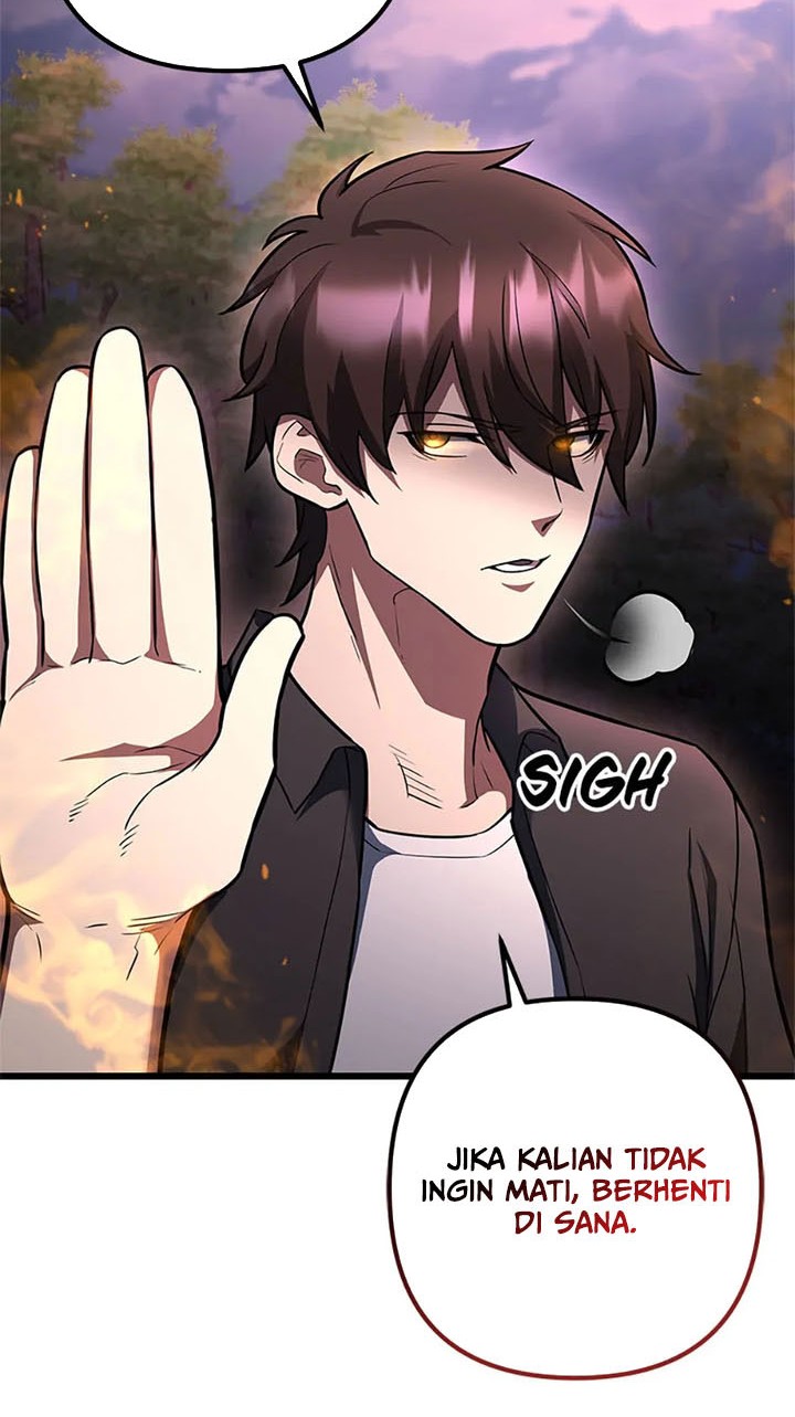 Maxed Out Leveling Chapter 87 Gambar 47