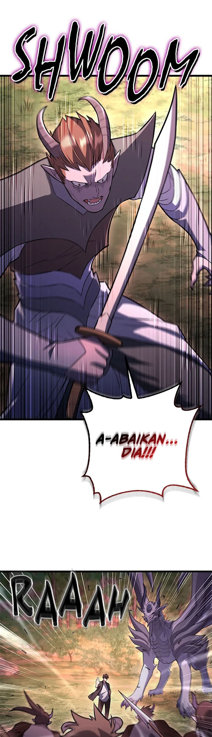 Maxed Out Leveling Chapter 87 Gambar 48