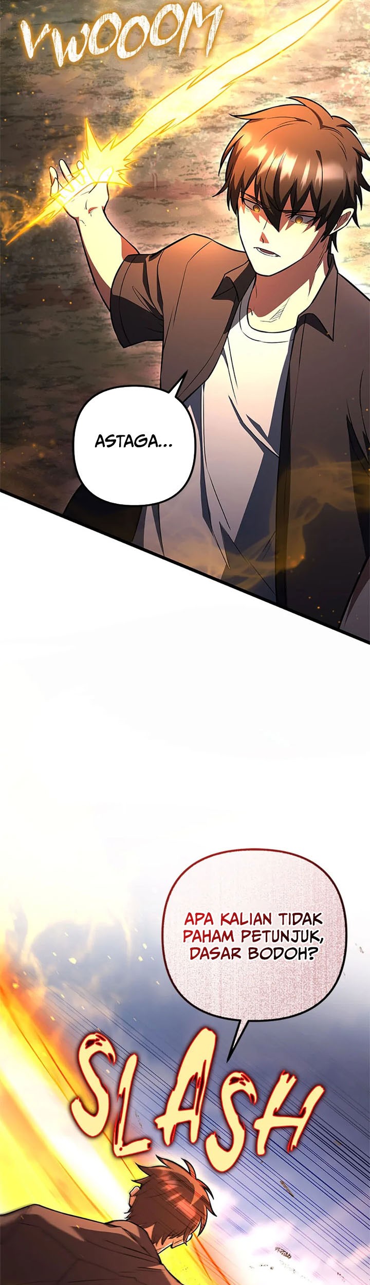 Maxed Out Leveling Chapter 87 Gambar 50