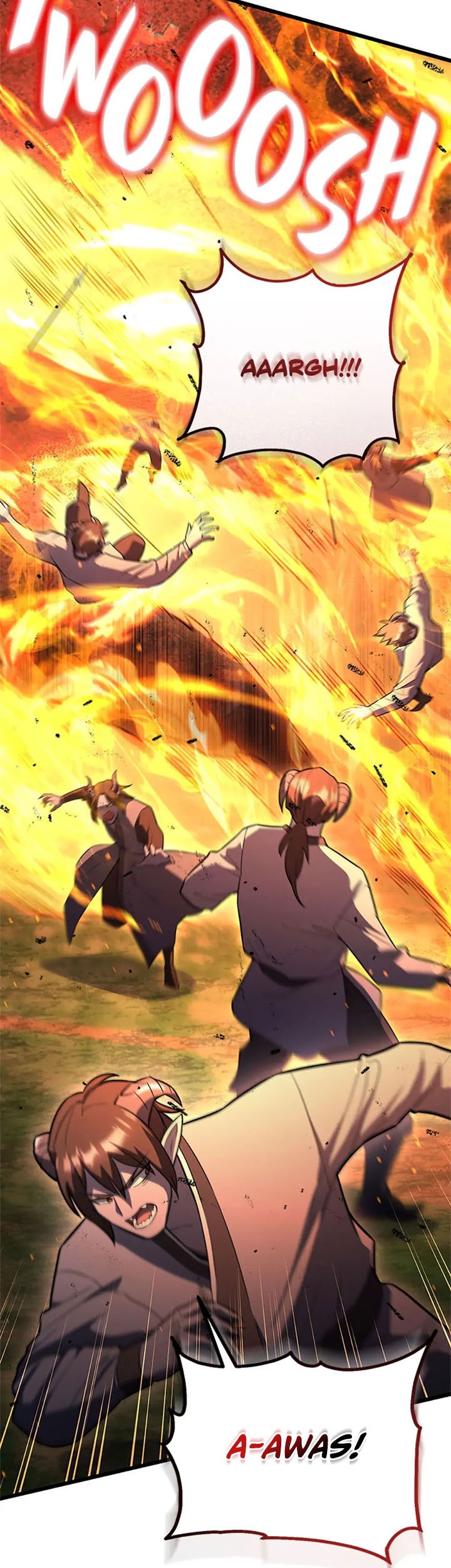 Maxed Out Leveling Chapter 87 Gambar 52