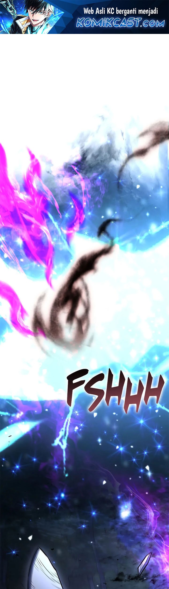Baca Manhwa Maxed Out Leveling Chapter 87 Gambar 2