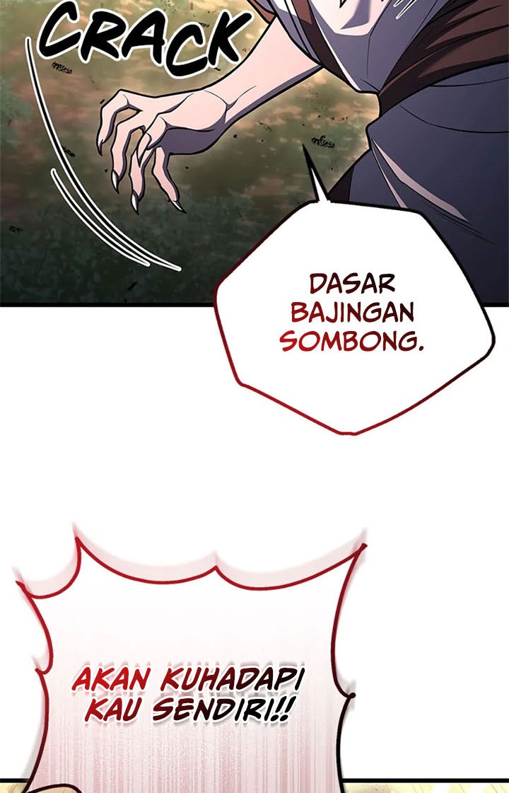 Maxed Out Leveling Chapter 87 Gambar 59