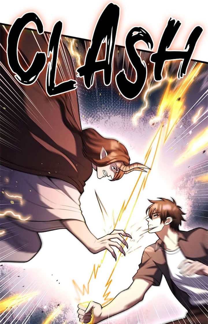 Maxed Out Leveling Chapter 87 Gambar 61