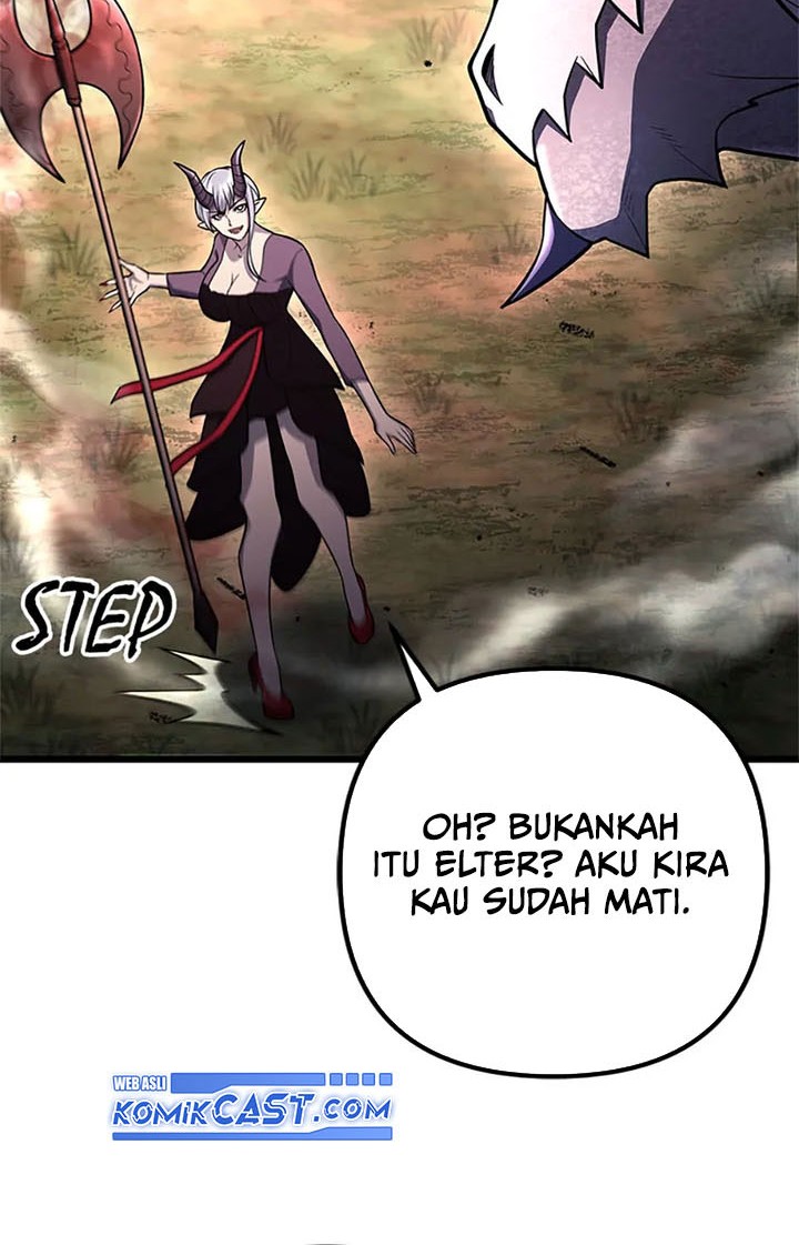 Maxed Out Leveling Chapter 87 Gambar 65