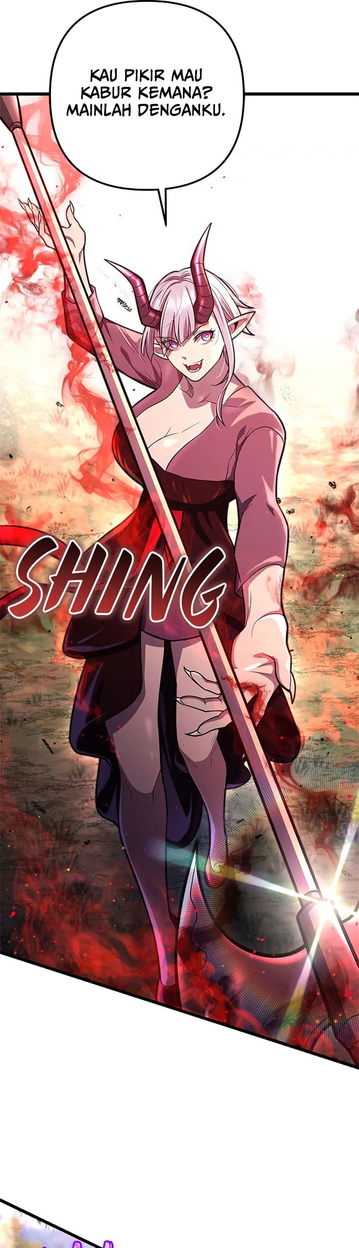 Maxed Out Leveling Chapter 87 Gambar 66