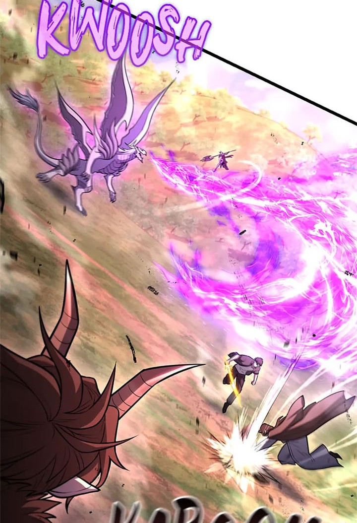 Maxed Out Leveling Chapter 87 Gambar 67