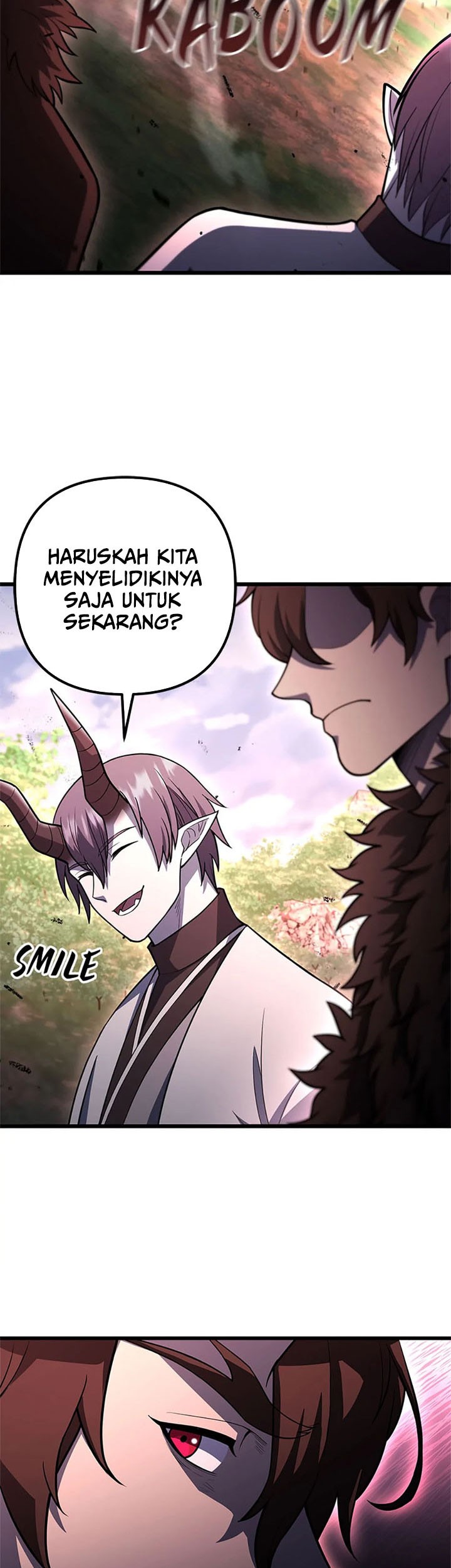 Maxed Out Leveling Chapter 87 Gambar 68