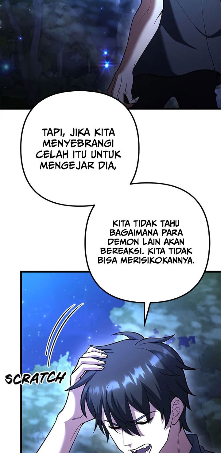 Maxed Out Leveling Chapter 87 Gambar 5
