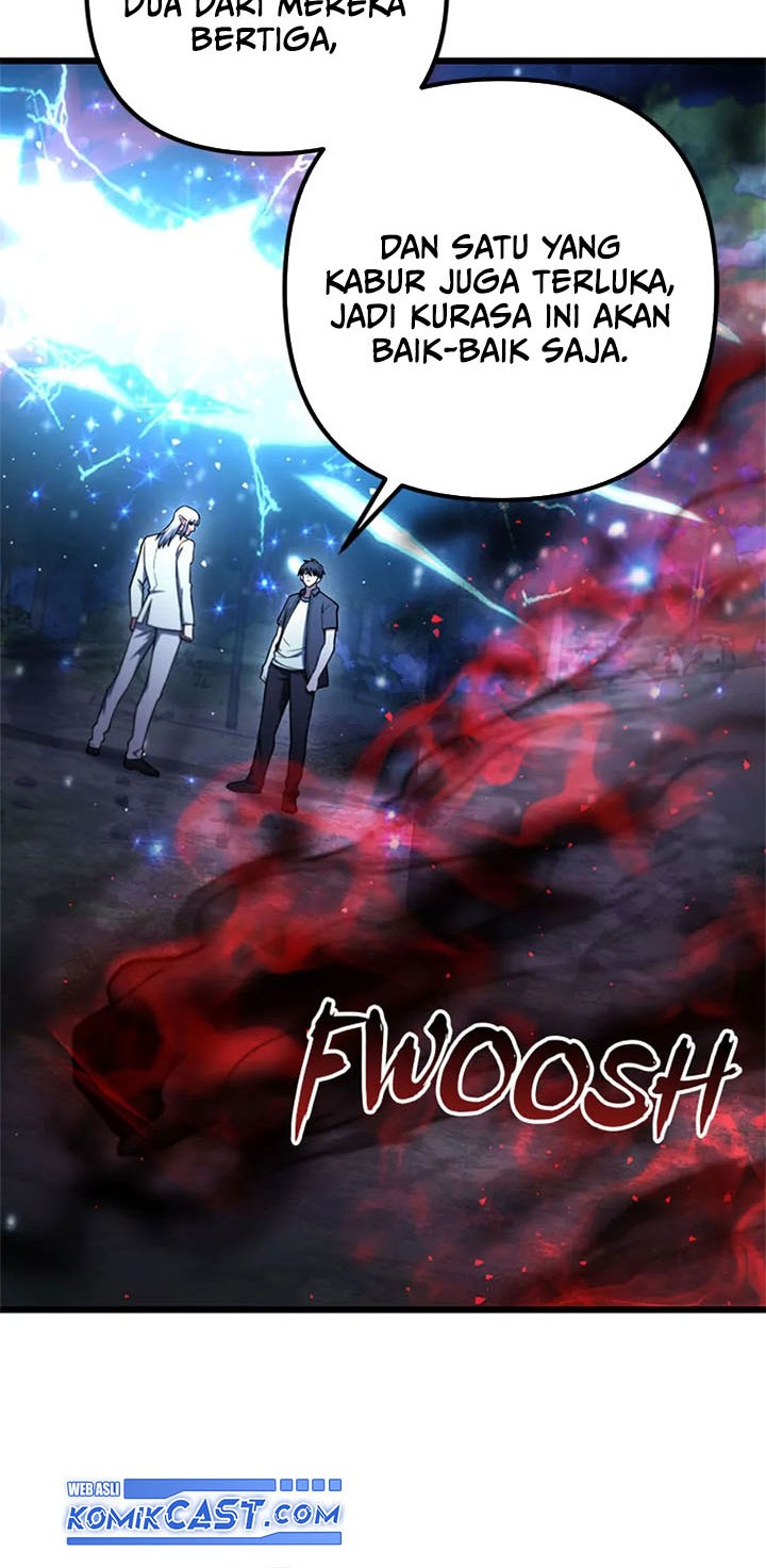 Maxed Out Leveling Chapter 87 Gambar 9