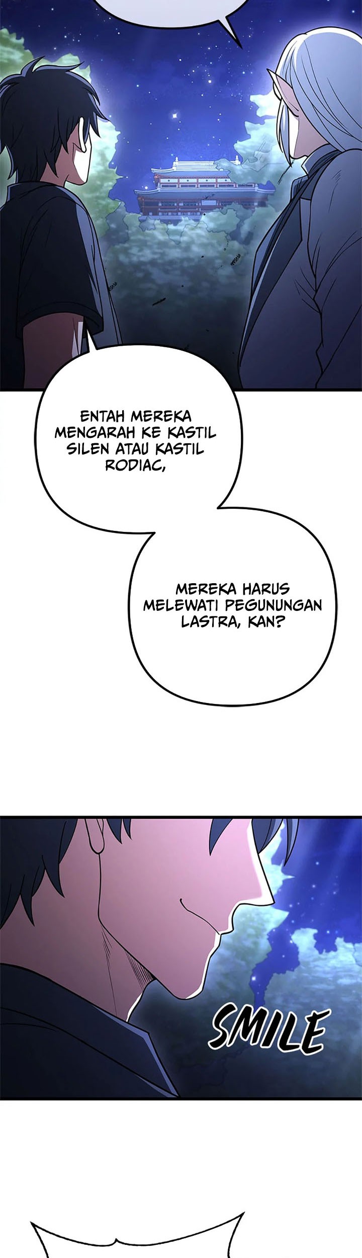 Maxed Out Leveling Chapter 87 Gambar 12