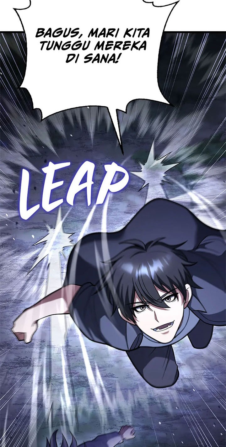 Maxed Out Leveling Chapter 87 Gambar 13